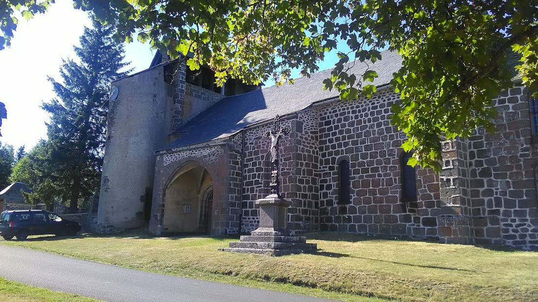 Photo de Cussac