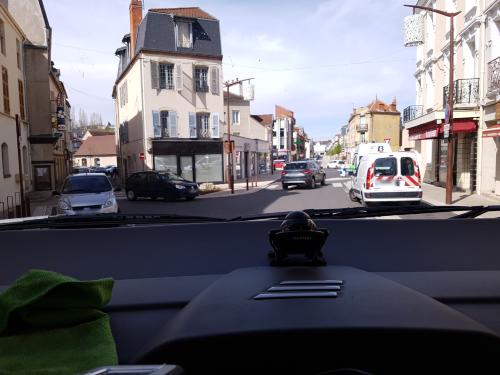 Photo de Cusset