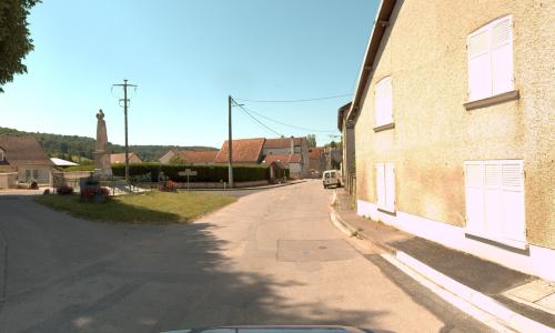 Photo de Cussey-les-Forges