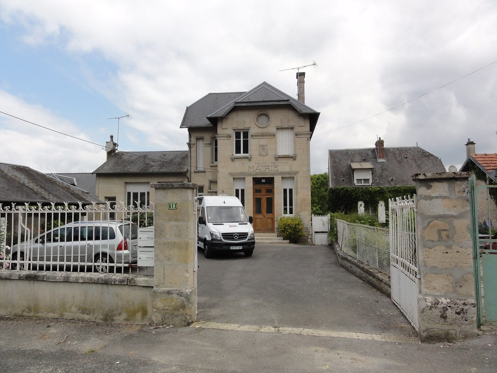 Photo de Cutry