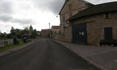 Photo de Cuve