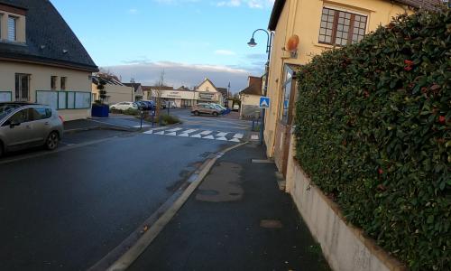 Photo de Cuverville