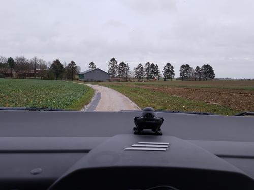 Photo de Cuverville