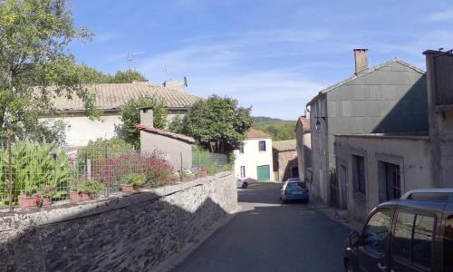 Photo de Cuxac-Cabardès