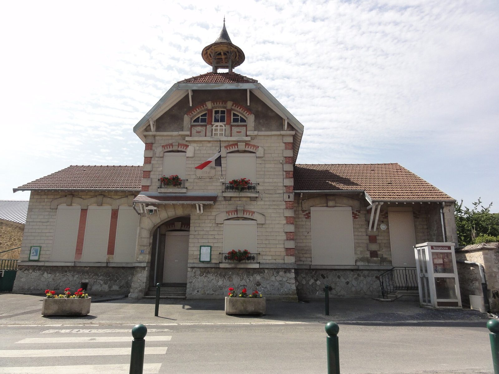 Photo de Cys-la-Commune