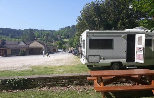 Photo de Daglan