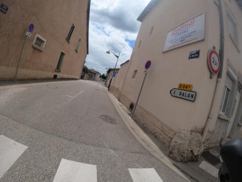 Photo de Dagneux