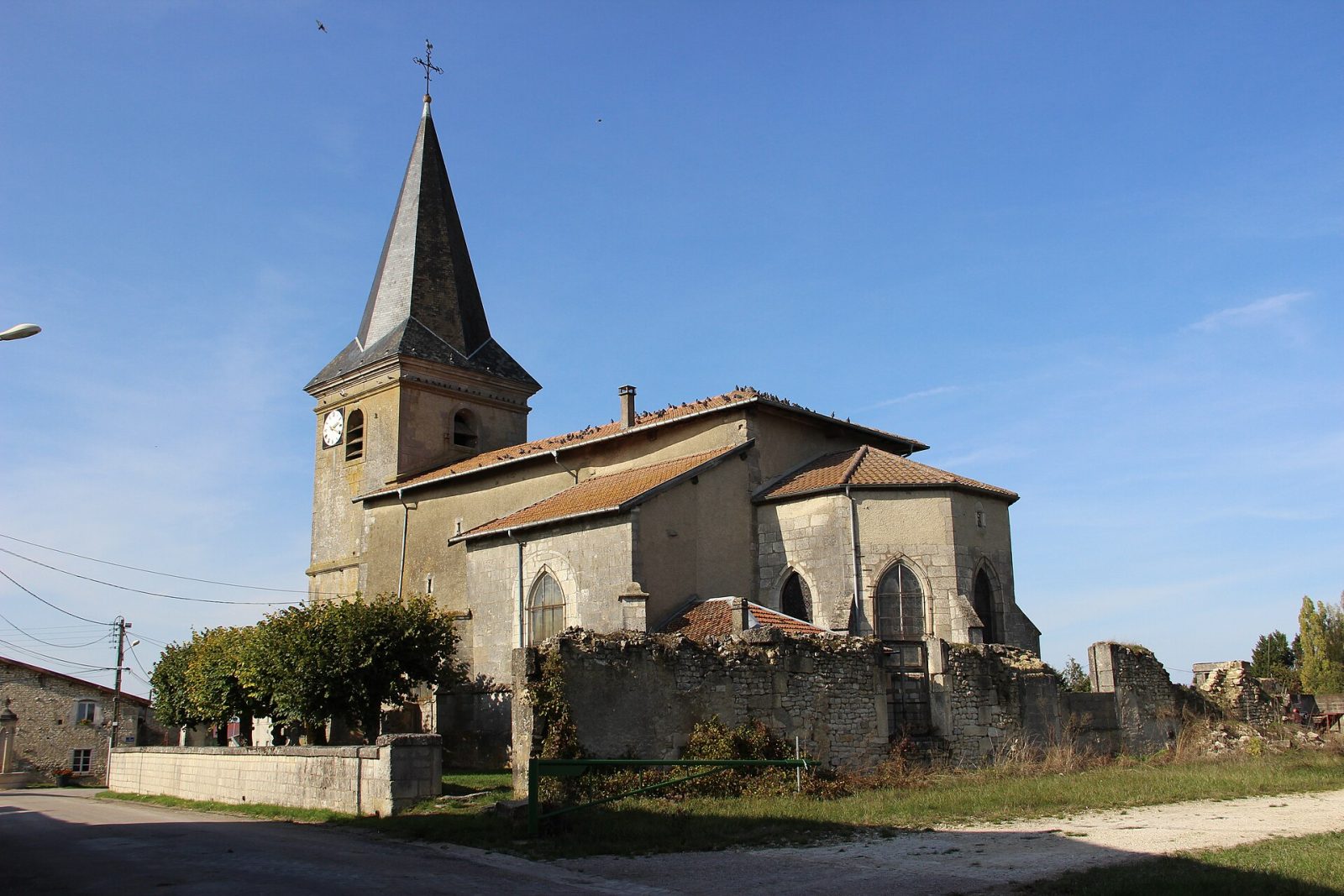 Photo de Dagonville