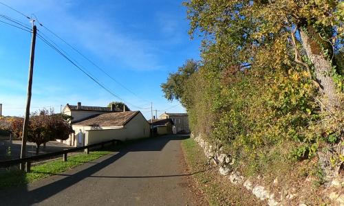 Photo de Daignac
