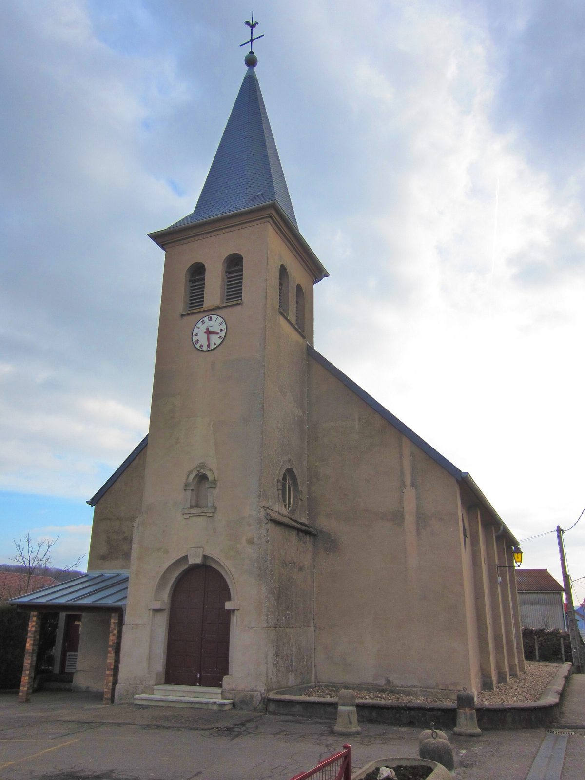 Photo de Dalstein