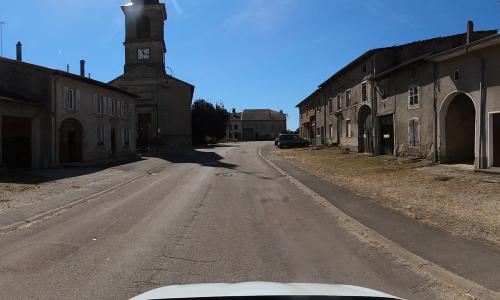 Photo de Damas-aux-Bois