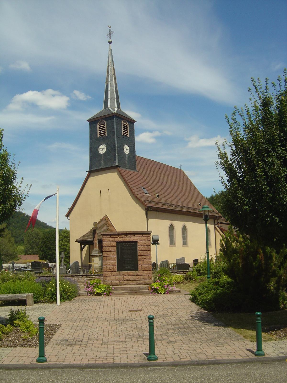 Photo de Dambach