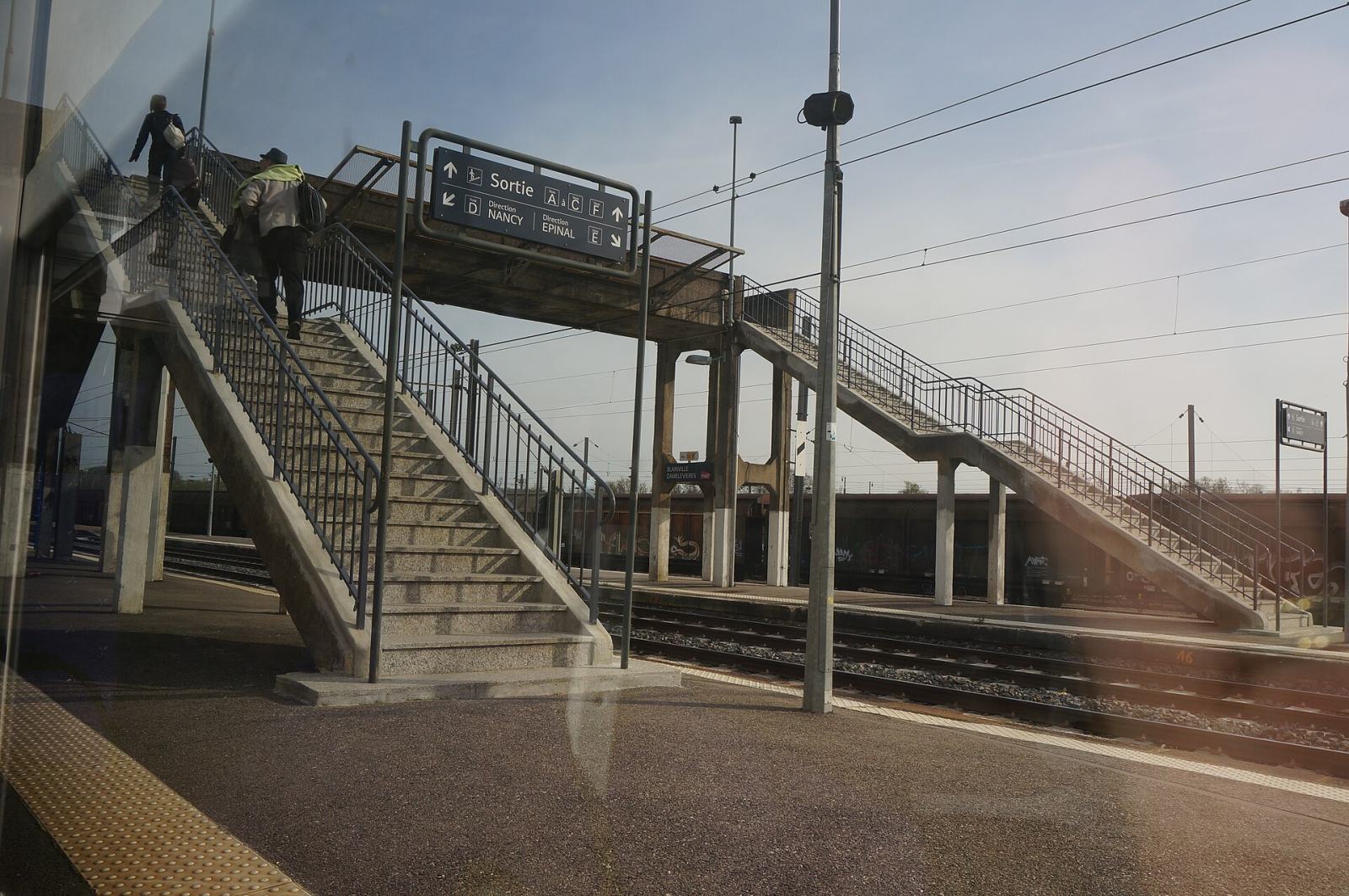 Photo de Damelevières