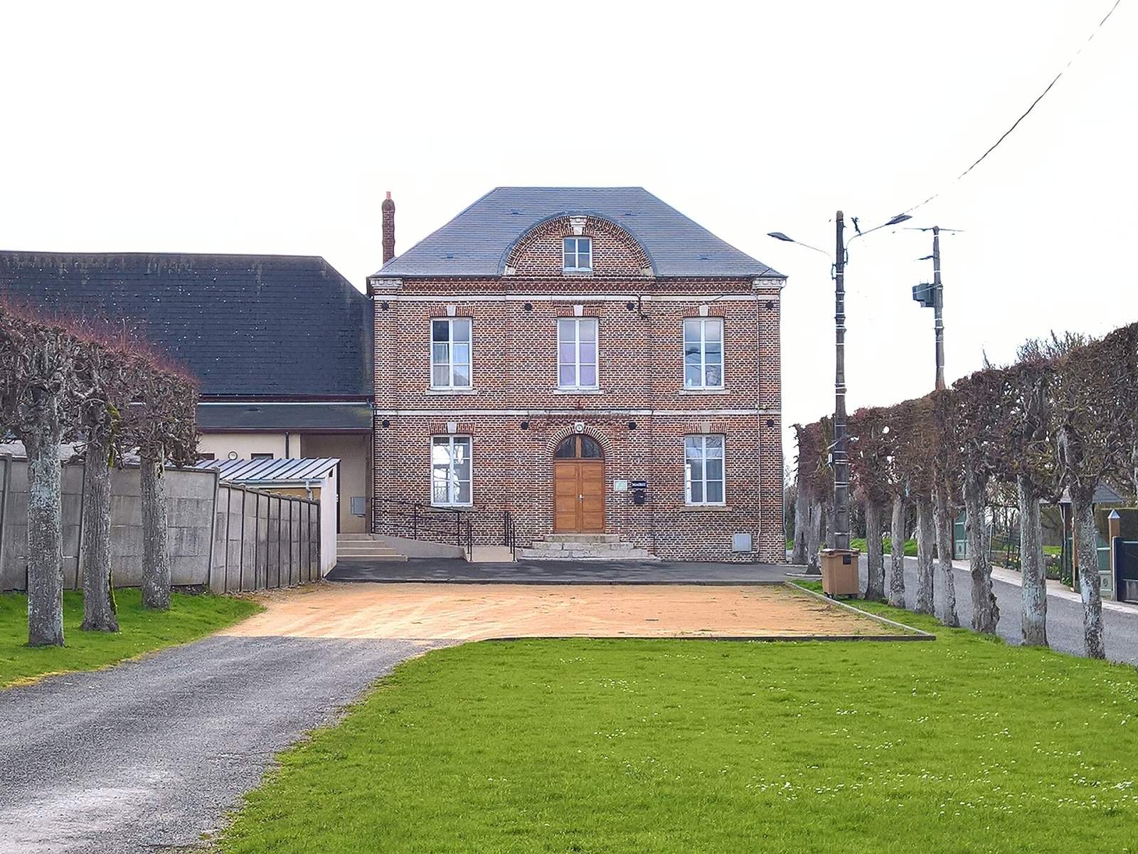 Photo de Daméraucourt