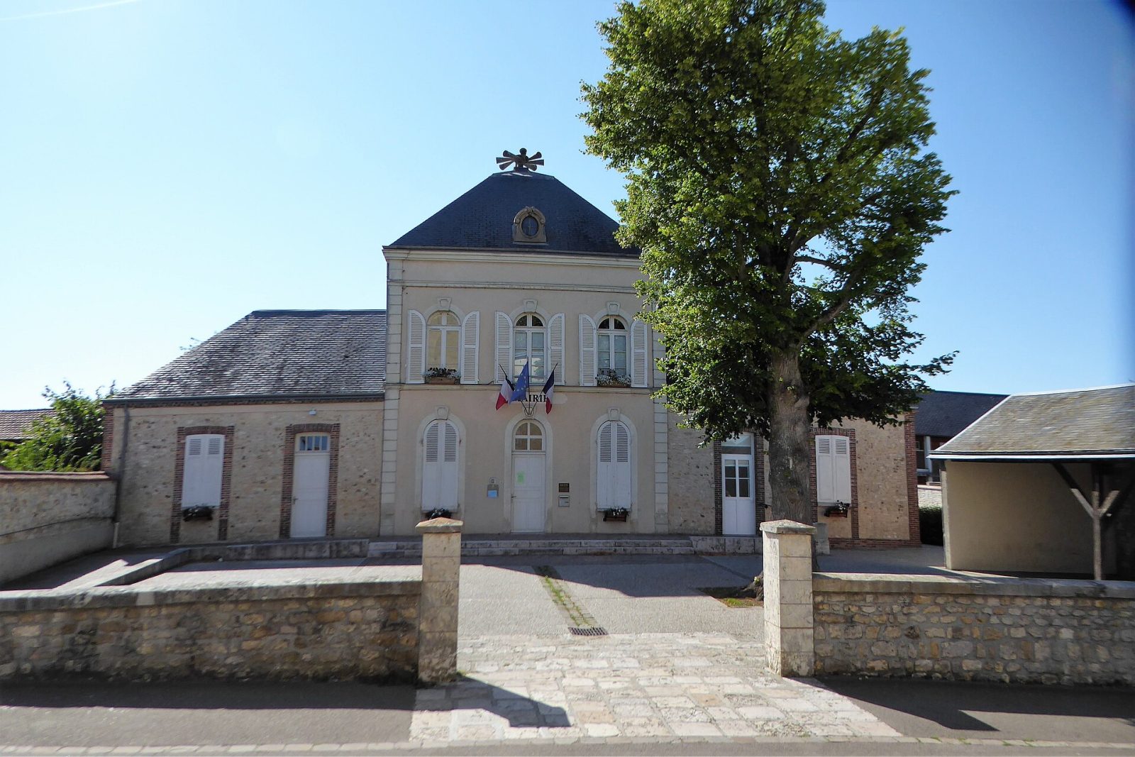 Photo de Dammarie