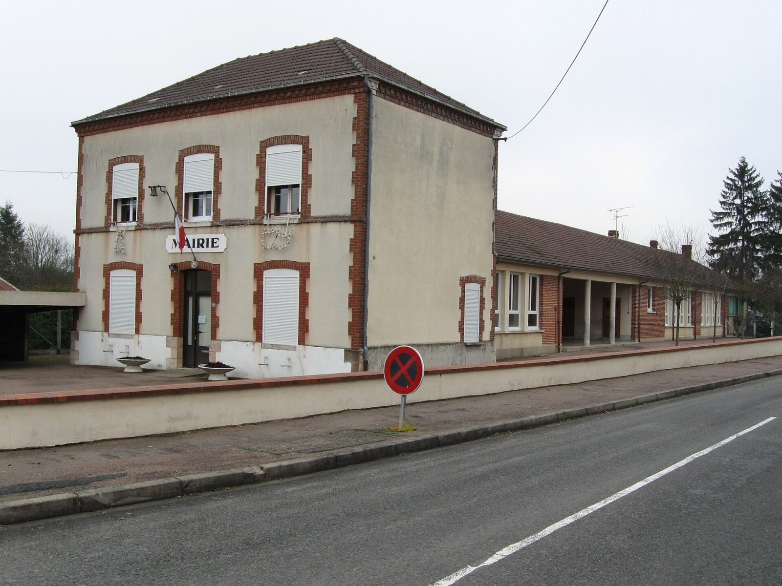 Photo de Dammarie-sur-Loing