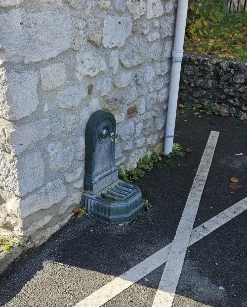 Photo de Dammartin-en-Serve