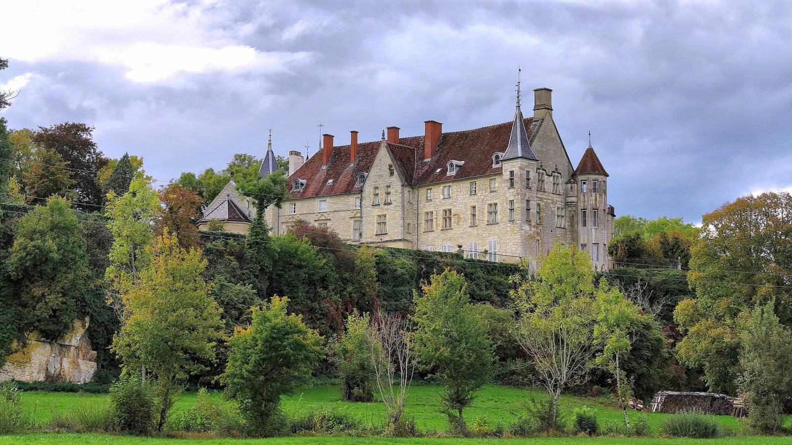 Photo de Dammartin-Marpain