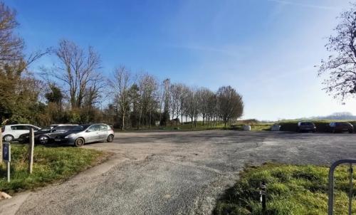 Photo de Dammartin-sur-Tigeaux