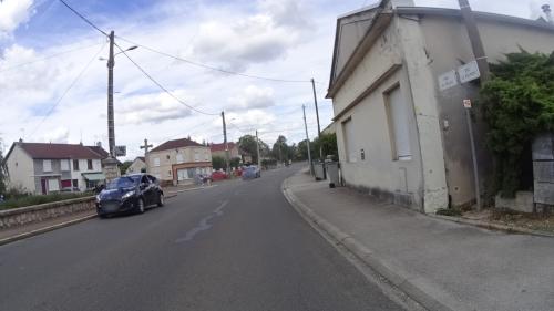 Photo de Damparis