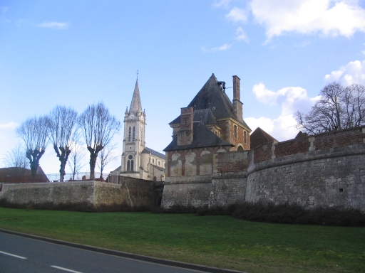Photo de Dampierre-en-Burly