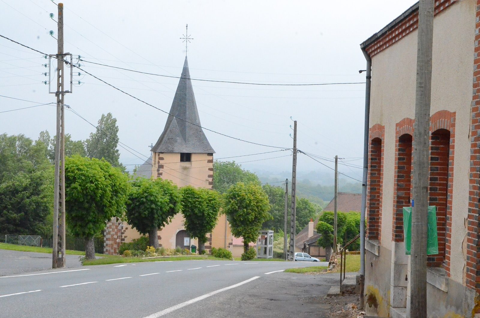 Photo de Dampierre-en-Crot