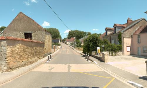 Photo de Dampierre-et-Flée