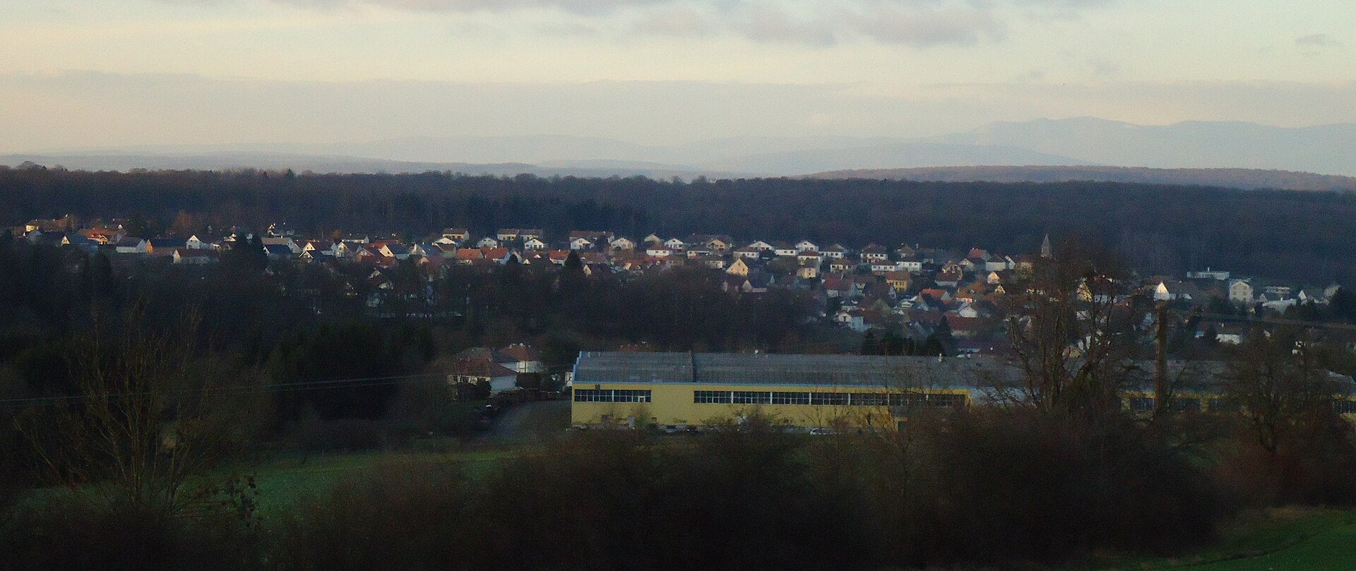 Photo de Dampierre-les-Bois