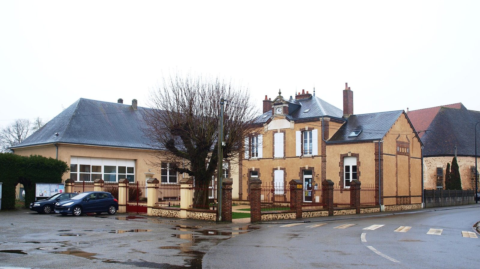 Photo de Dampierre-sous-Brou