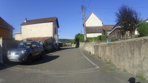 Photo de Dampierre-sur-le-Doubs