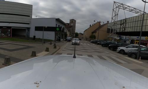 Photo de Dampierre-sur-Salon