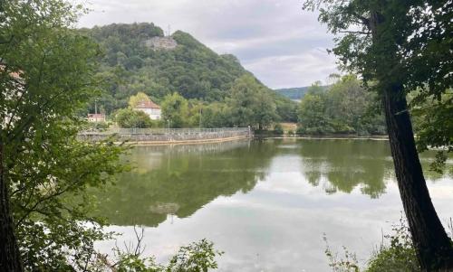 Photo de Dampjoux