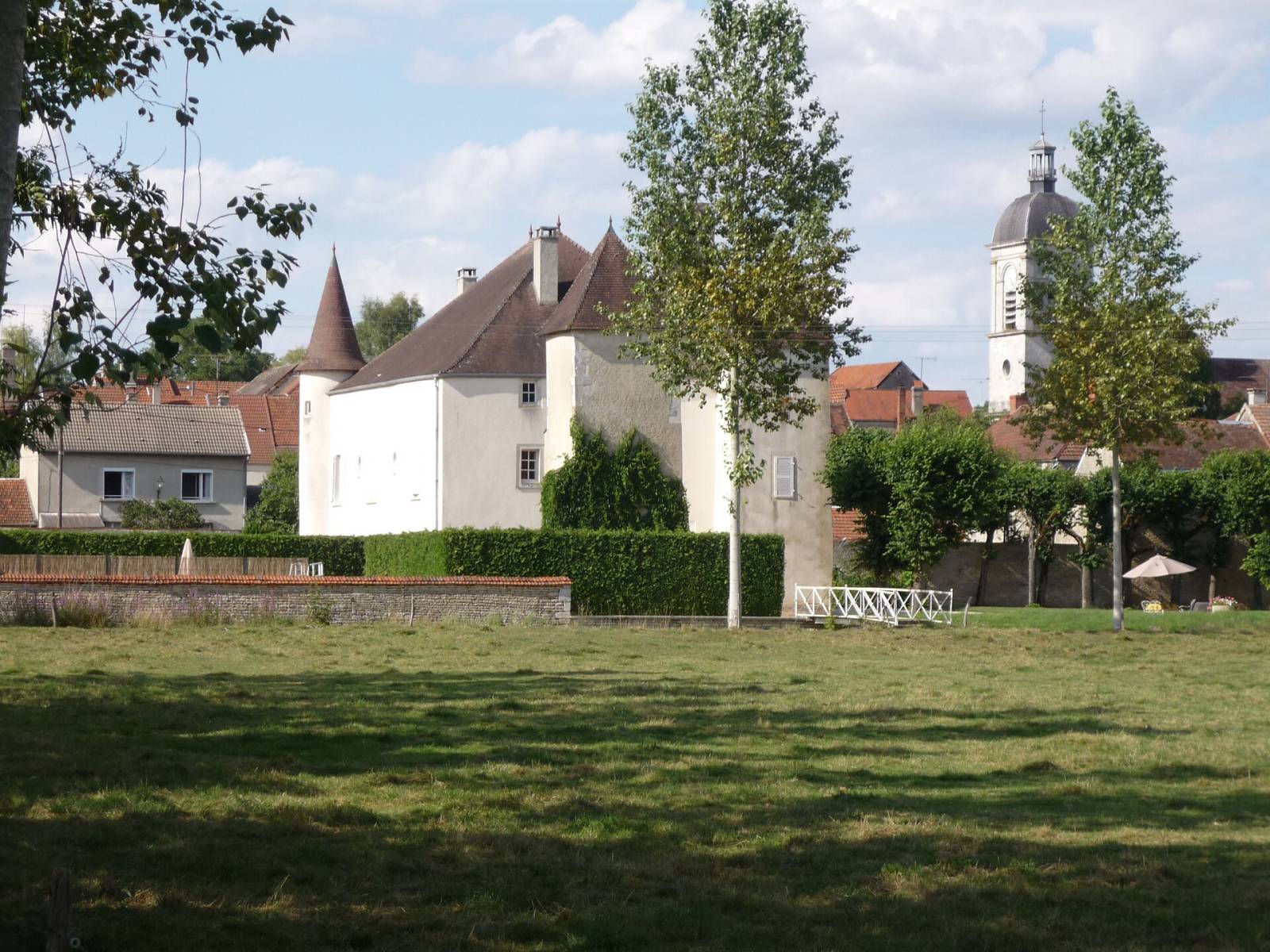 Photo de Dancevoir