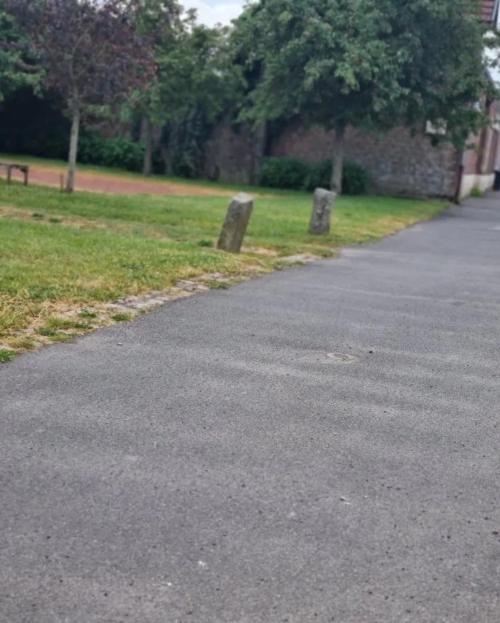 Photo de Dancourt-Popincourt