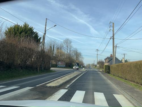 Photo de Danestal