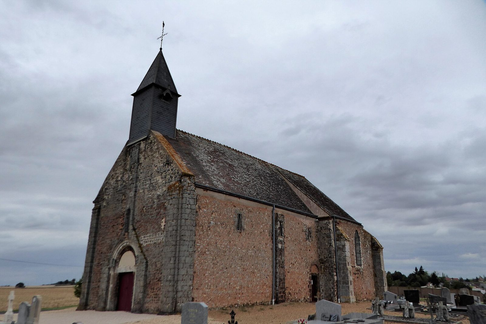 Photo de Dangers