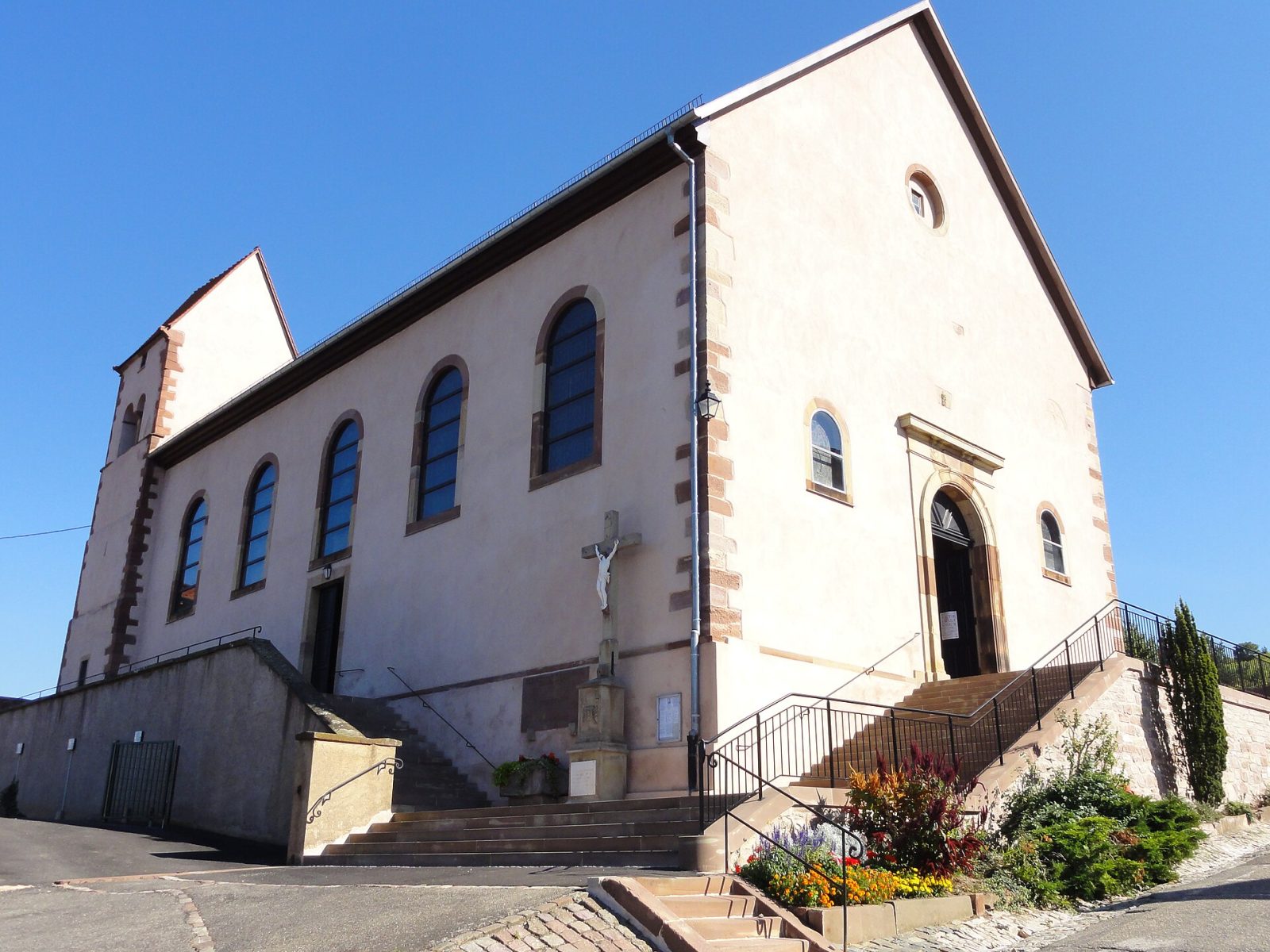 Photo de Dangolsheim