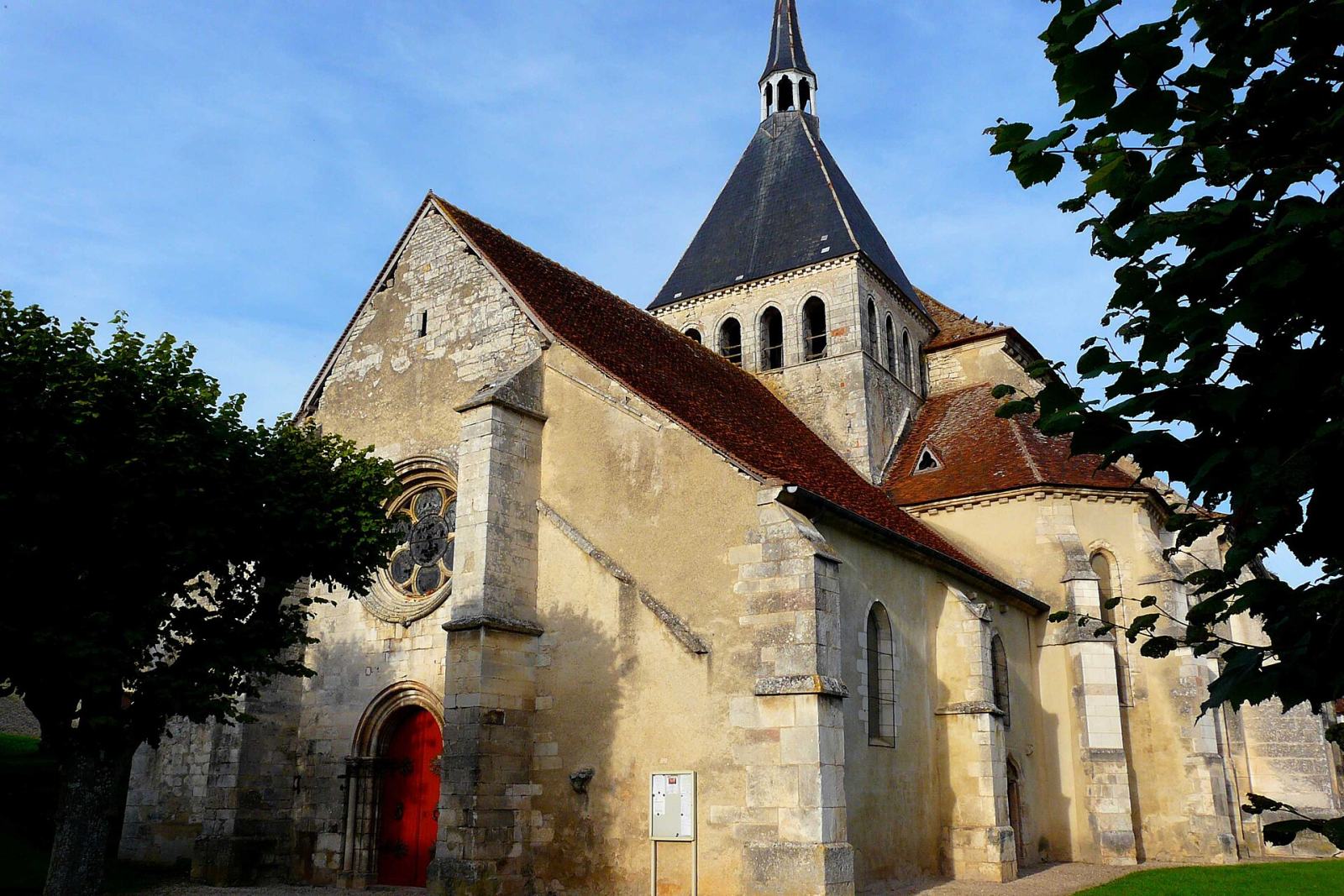Photo de Dannemoine