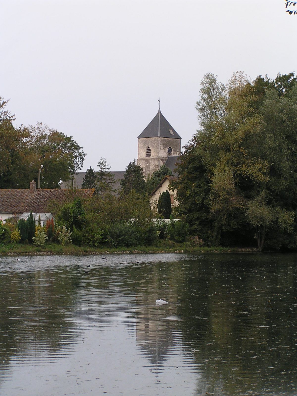 Photo de Dannes