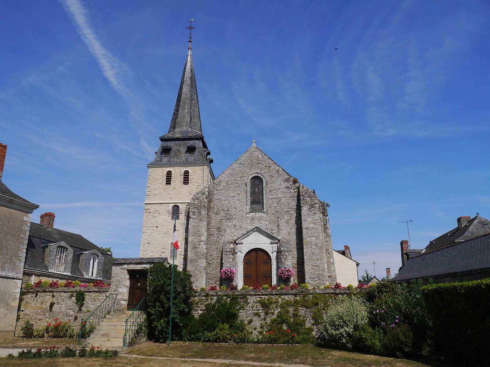 Photo de Daon
