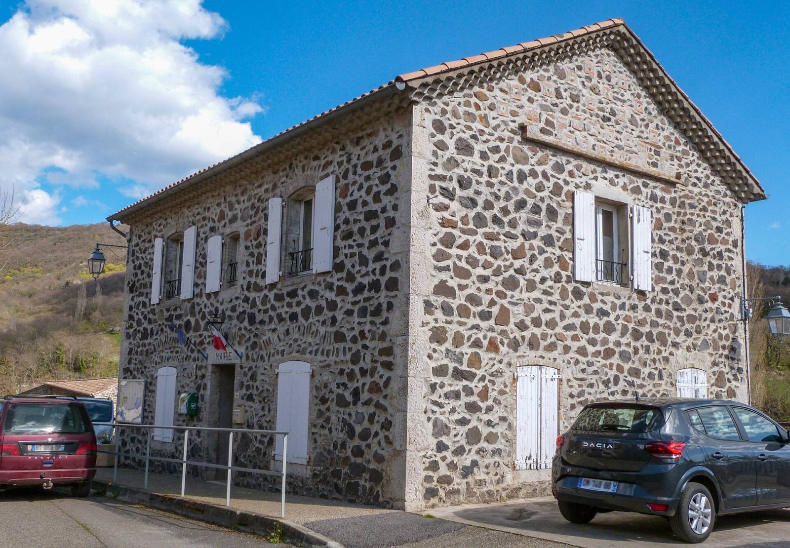 Photo de Darbres