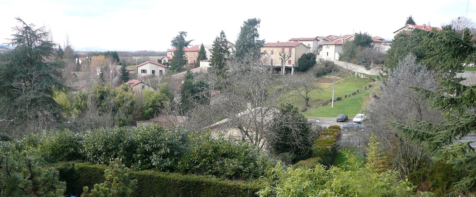 Photo de Dardilly