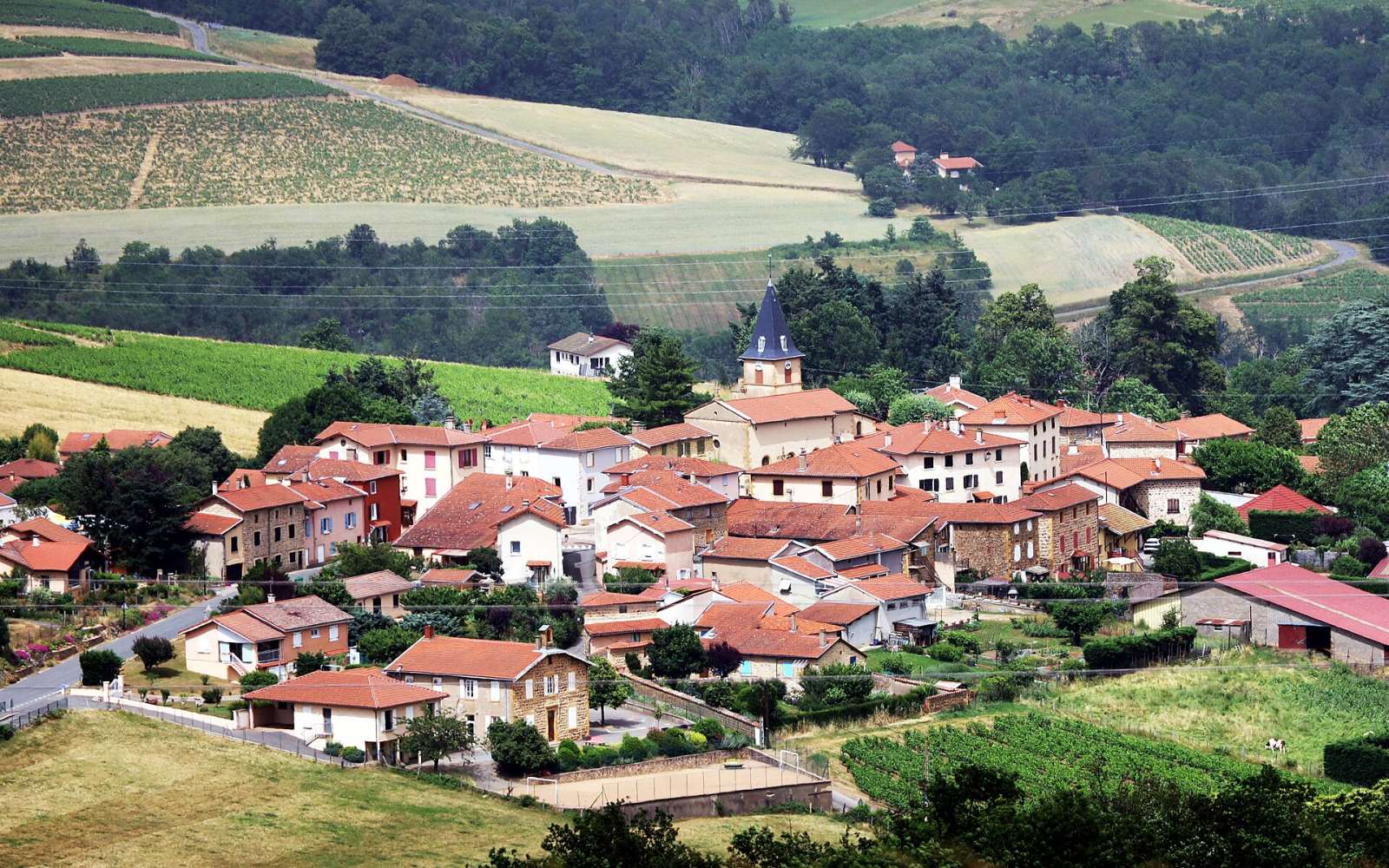 Photo de Dareizé