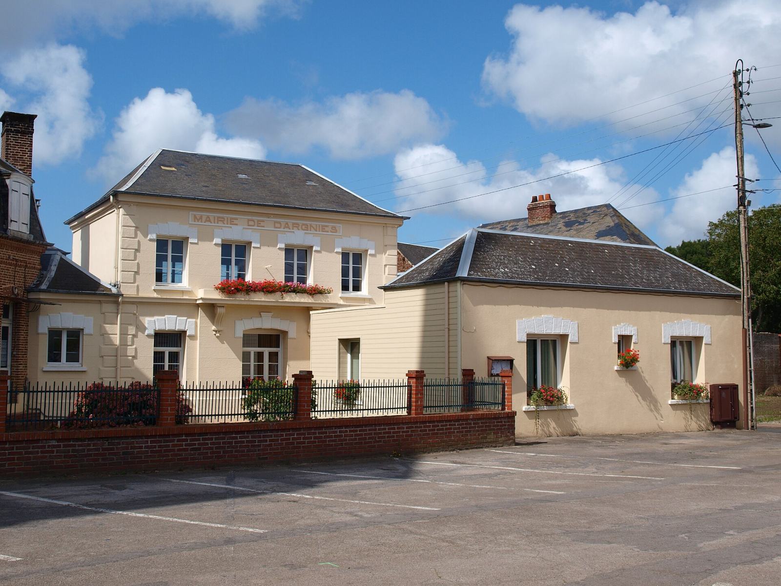 Photo de Dargnies