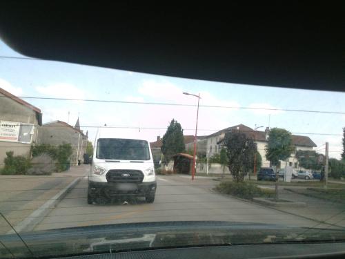 Photo de Darnieulles