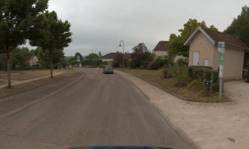 Photo de Darois