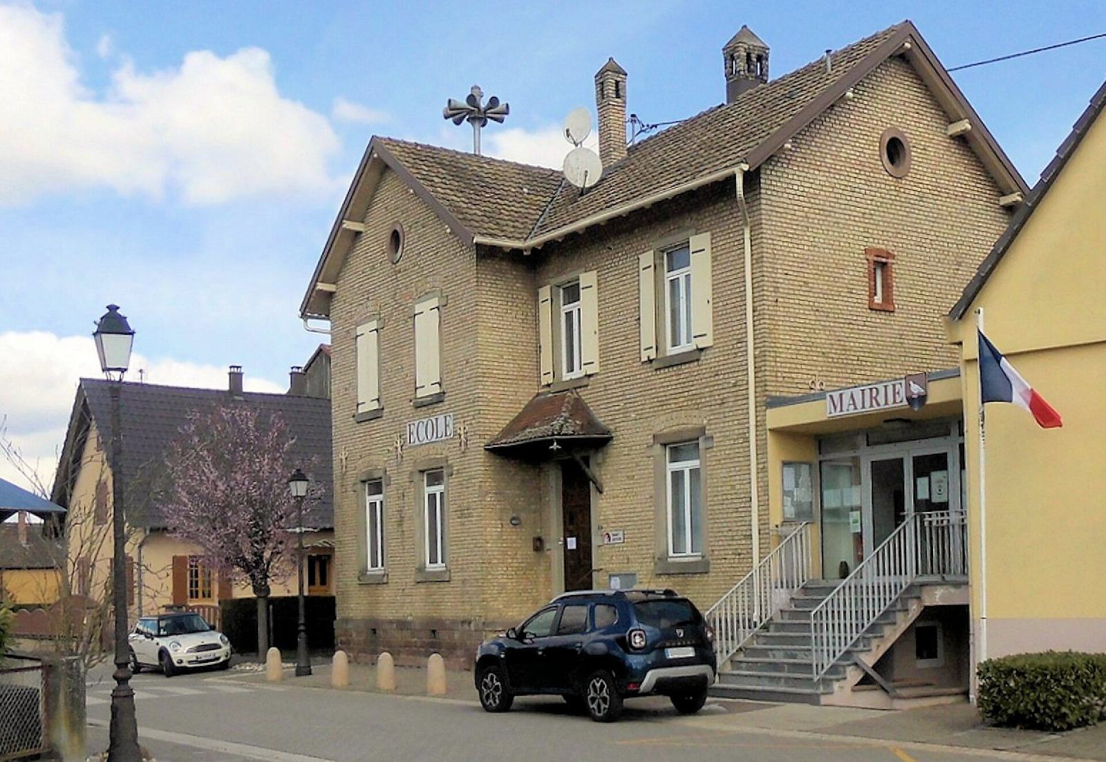 Photo de Daubensand