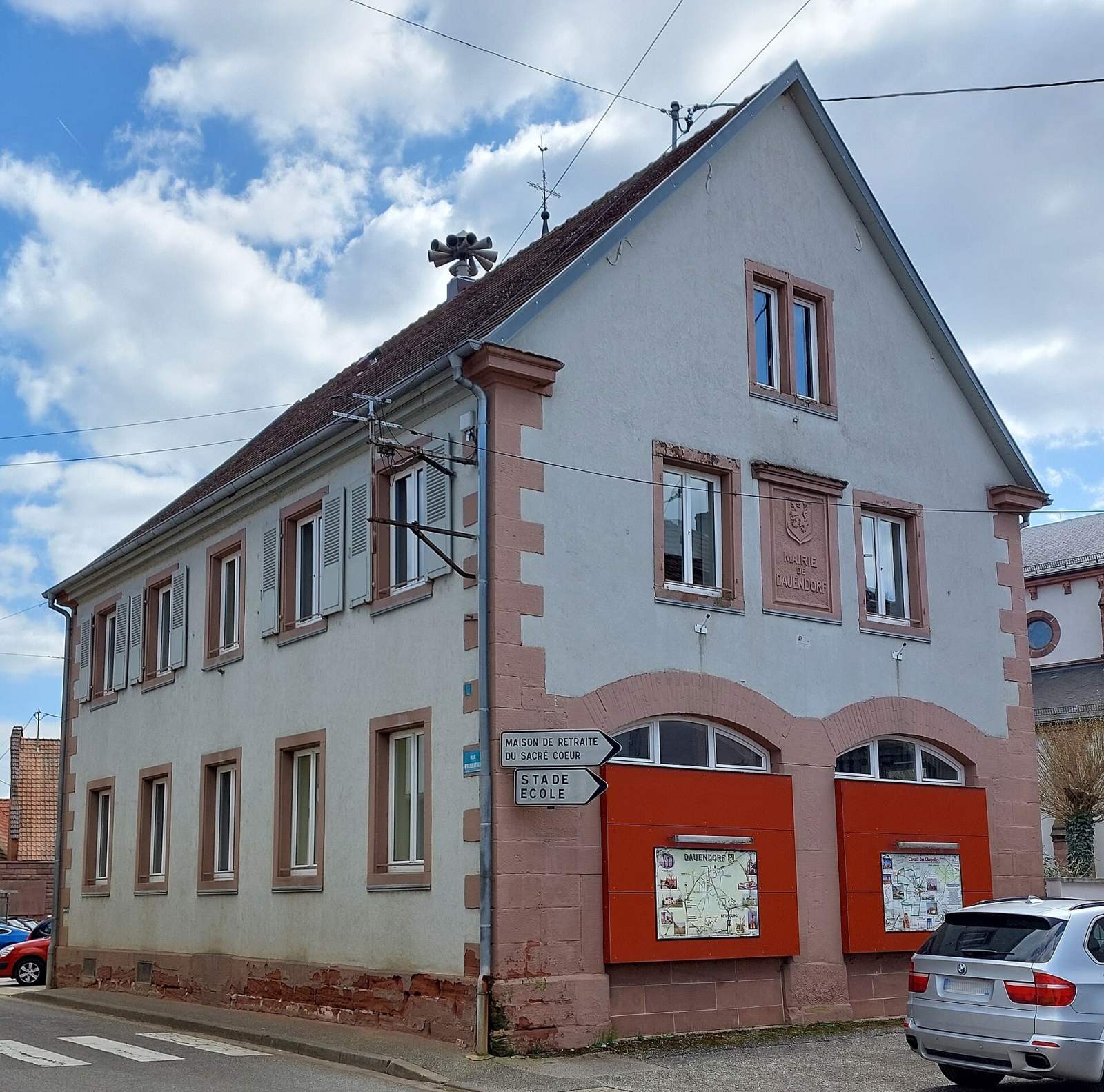 Photo de Dauendorf