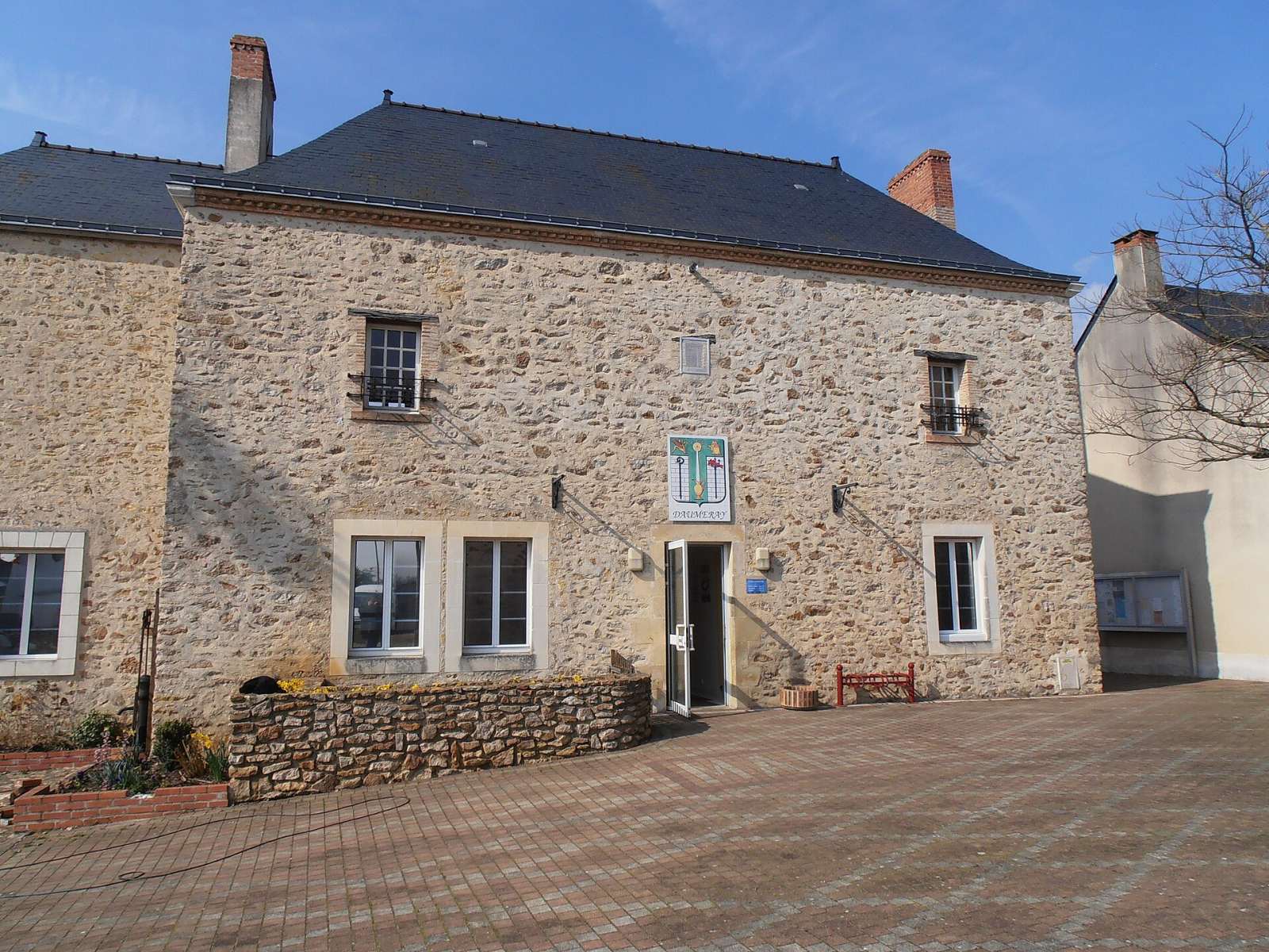 Photo de Daumeray