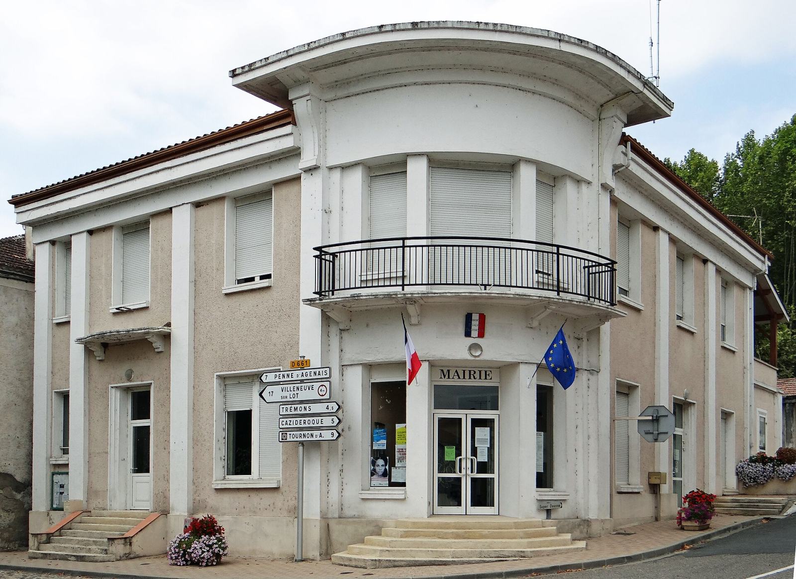 Photo de Dausse